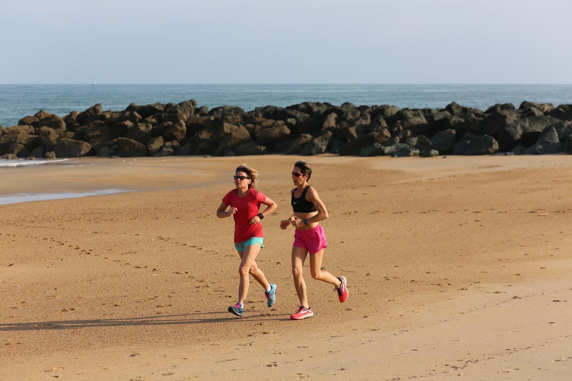 Golden Sand Anglet Biarritz - Front De Mer - Parking Privatif Gratuit Exteriér fotografie